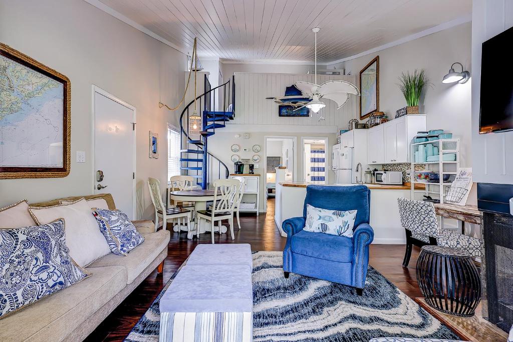 Driftwood Villa - 269 photo 4