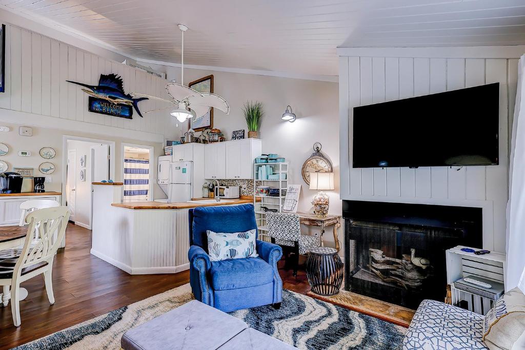 Driftwood Villa - 269 photo 1
