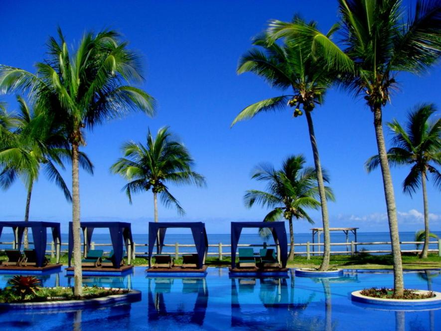 Villa Oberoi pé na areia alto luxo photo 1