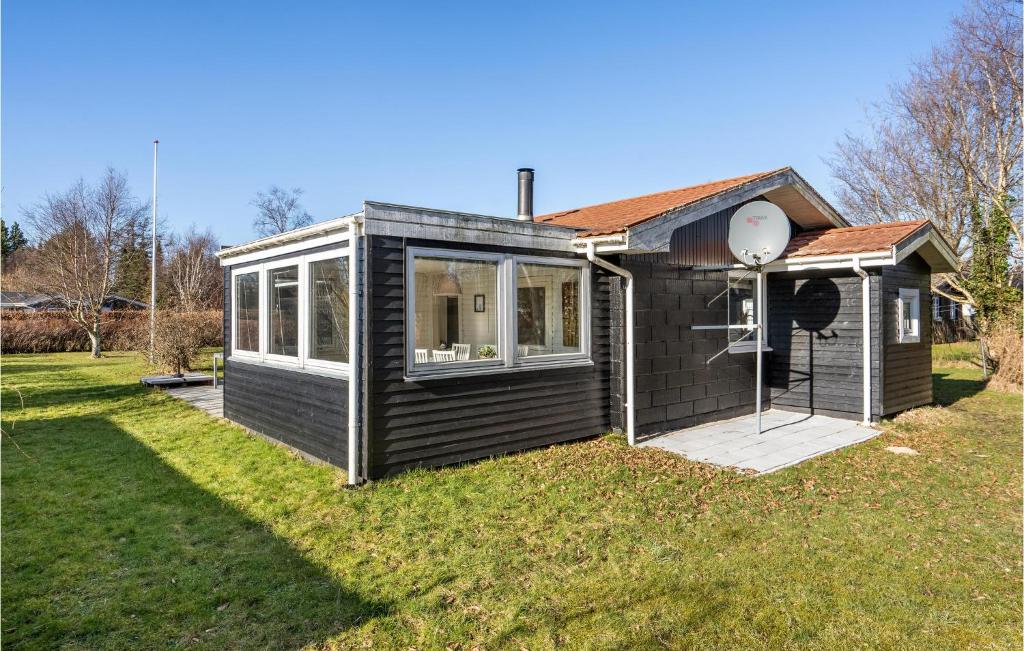 Awesome Home In Hals With 3 Bedrooms photo 3