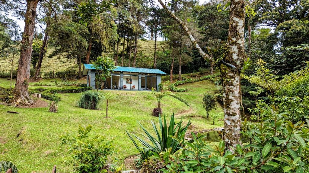 UNFORGETTABLE PLACE,Monteverde Casa Mia near main attractions and town photo 1