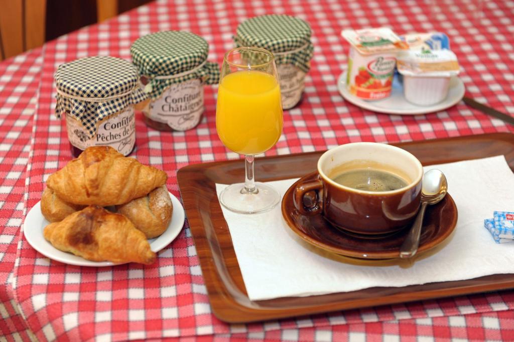 The Originals City, Hôtel de France, Bessines-sur-Gartempe (Inter-Hotel) photo 4