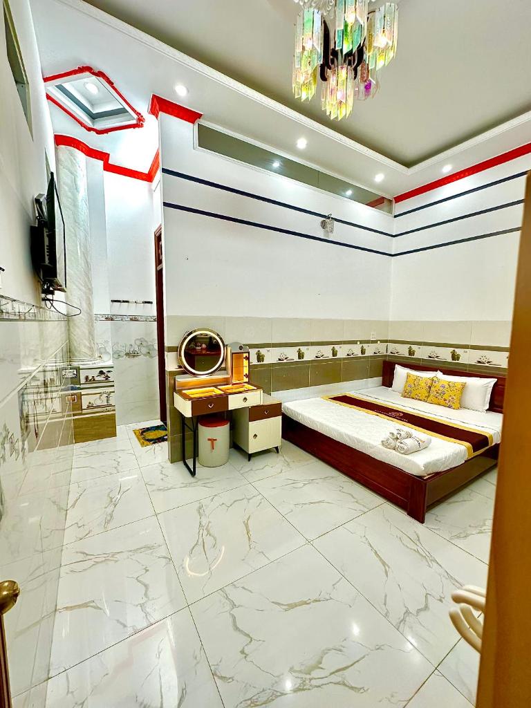 Đại Quang Hotel photo 4