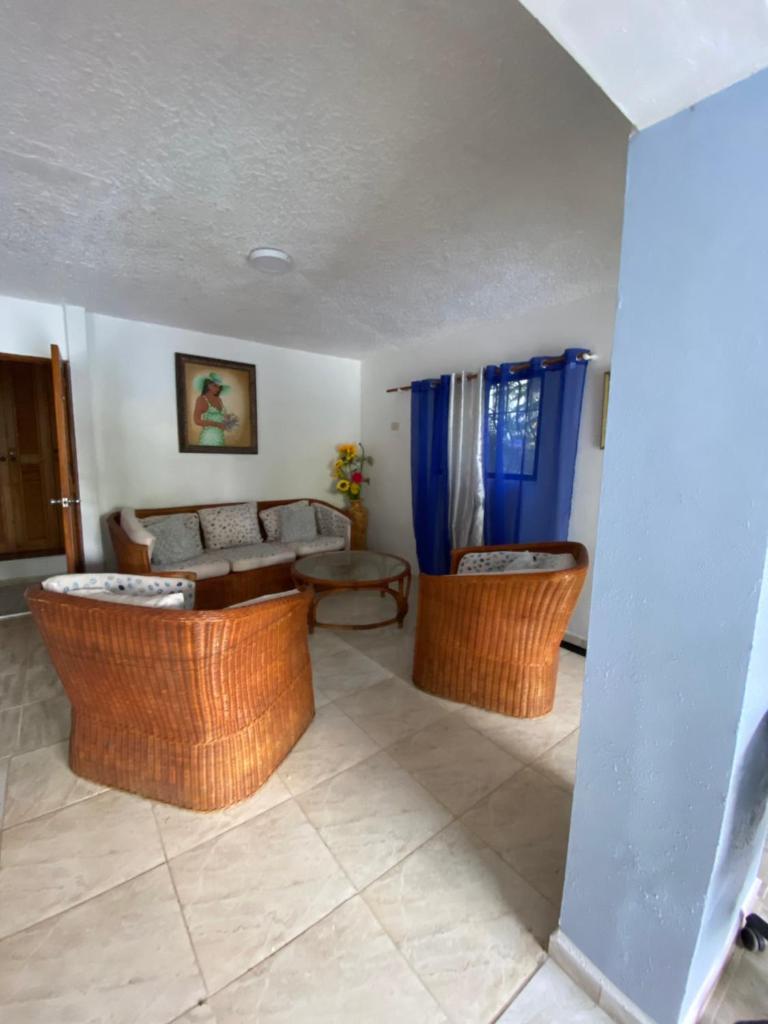 Apartamento con vista al mar photo 2