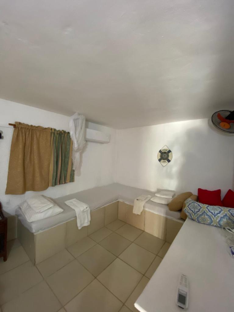 Apartamento con vista al mar photo 3
