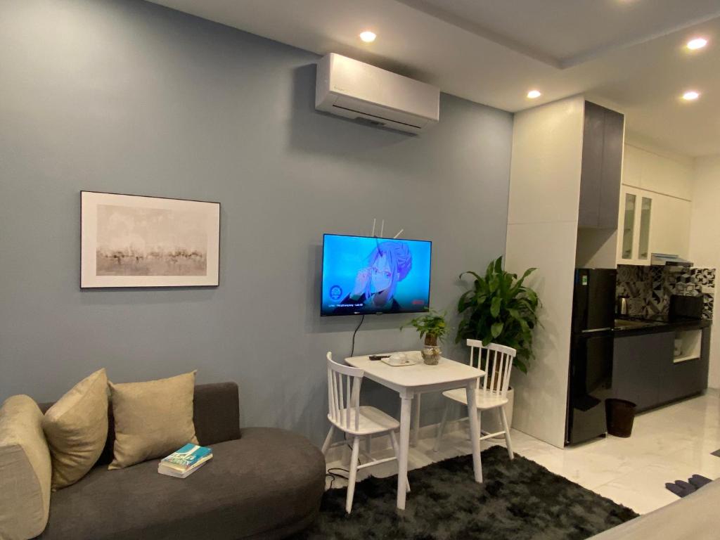 LaHomestay Hồng Hà