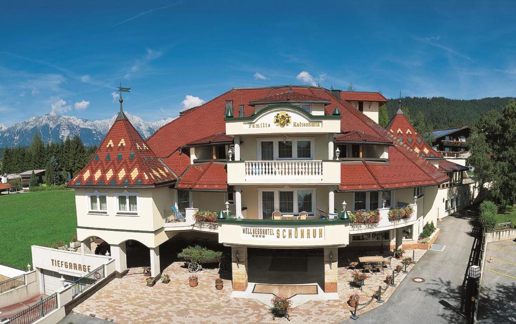 Wellnesshotel Schönruh - Adults only photo 2
