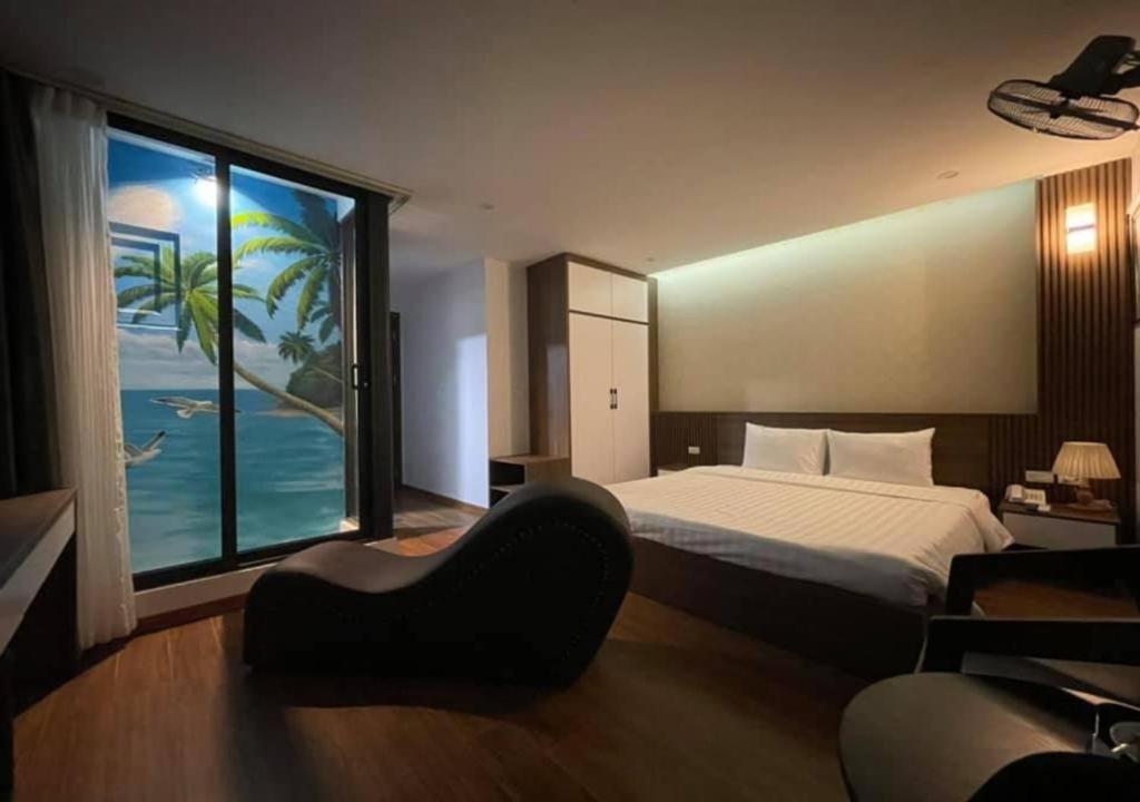 Bay Luxury - My House Hotel