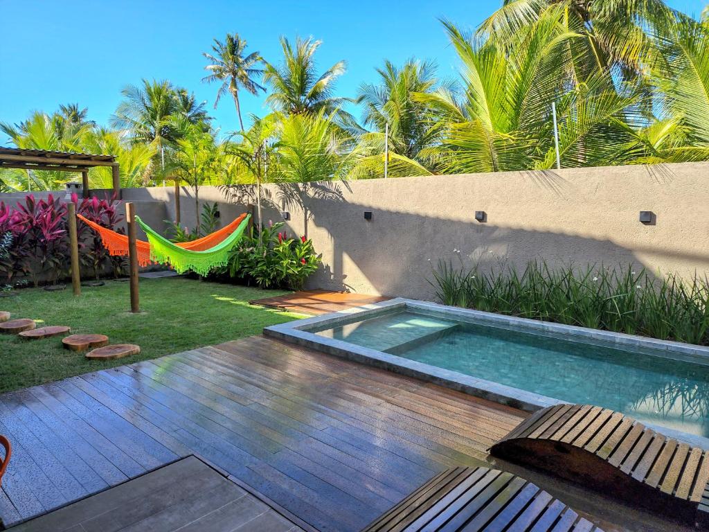 Kai Milagres Beach House