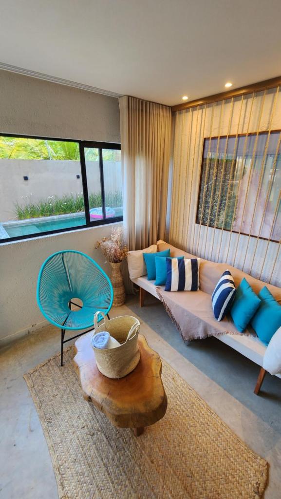Kai Milagres Beach House photo 1
