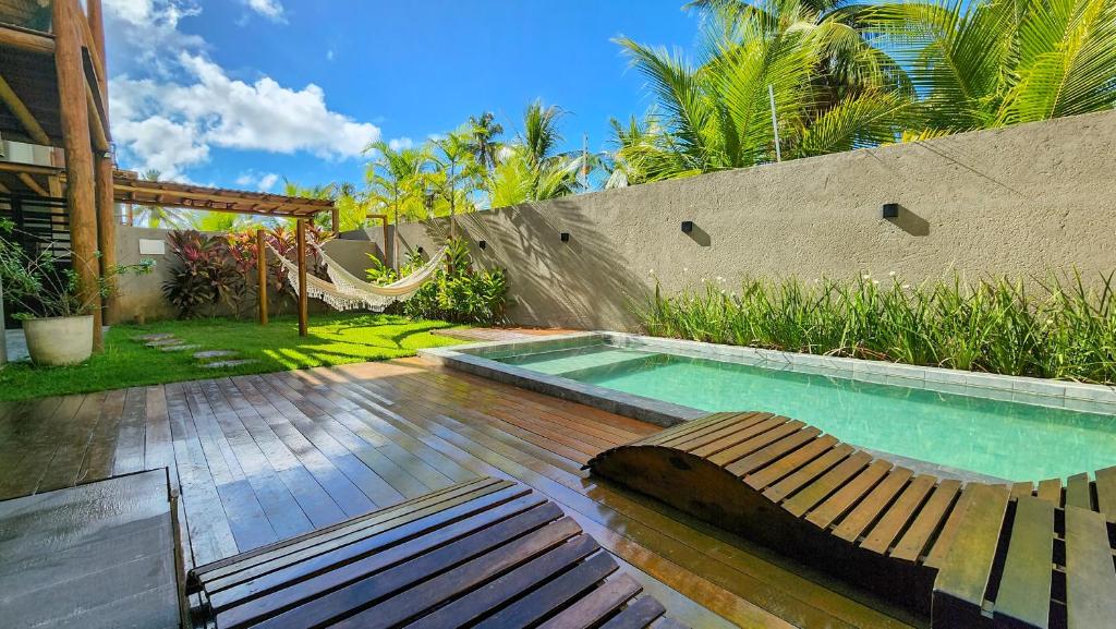 Kai Milagres Beach House photo 2
