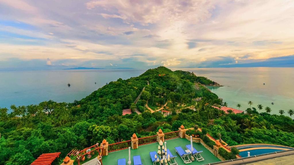 Ko Tao Resort Paradise Zone - SHA Plus photo 1