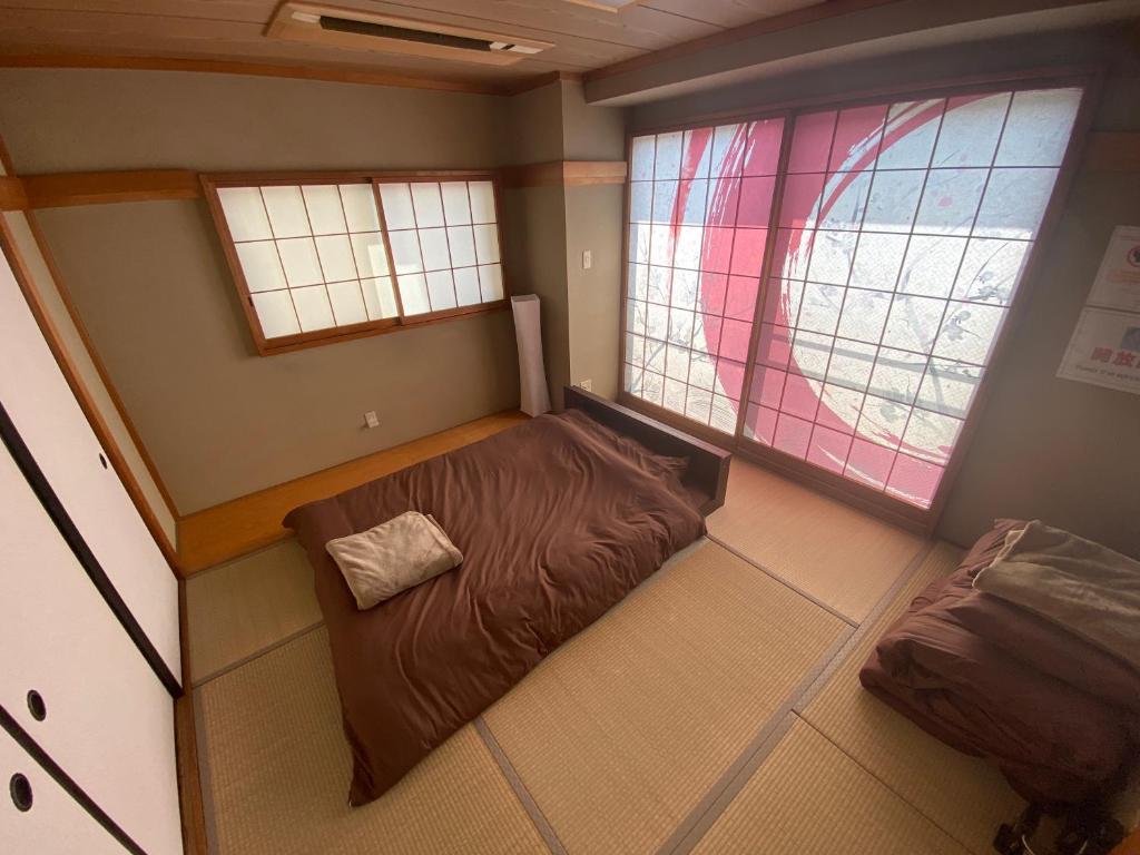 Hotel EL 8（宇都宮駅東口） photo 4