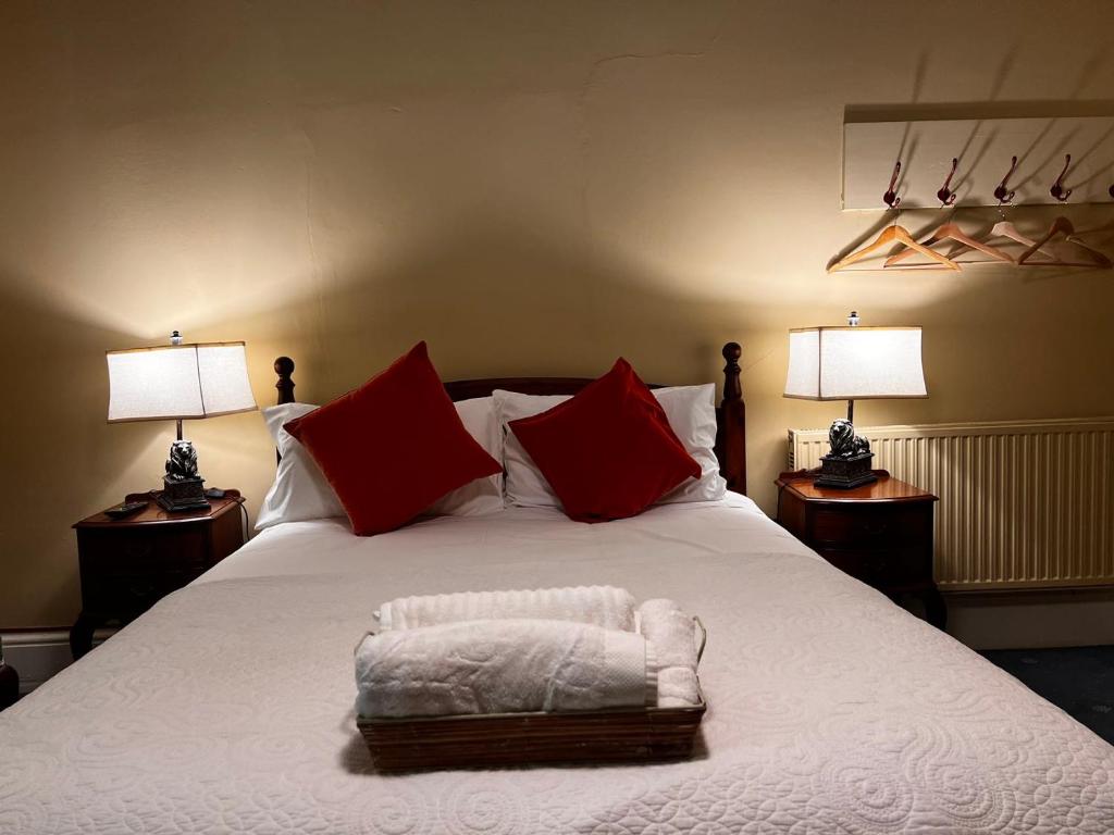 The Boutique Hotel Blue Mountains photo 3