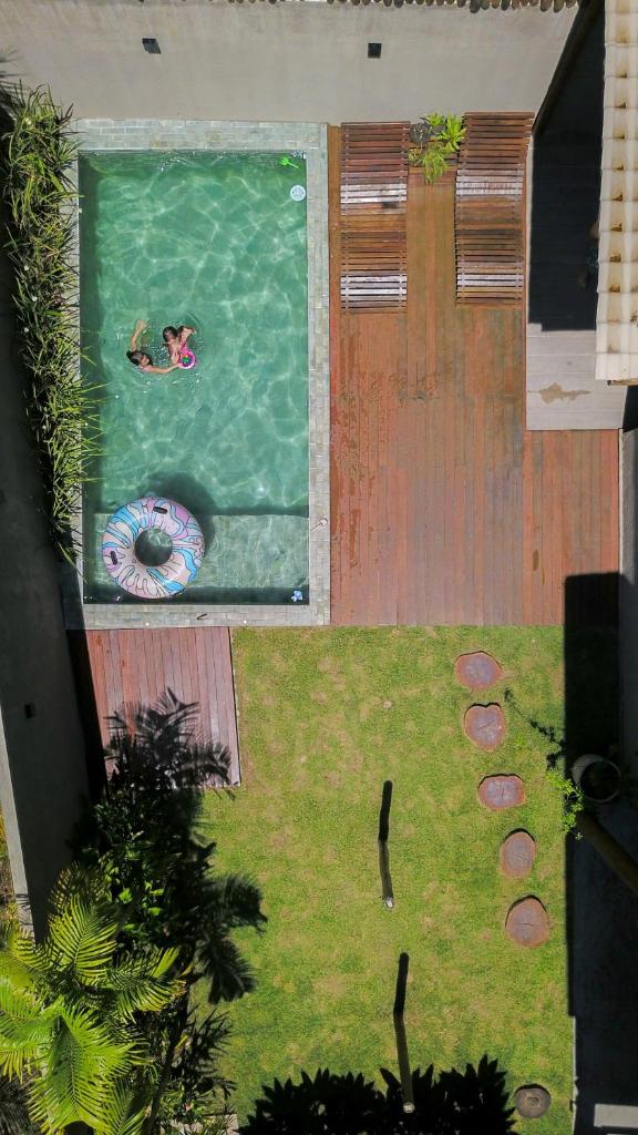 Kai Milagres Beach House photo 4