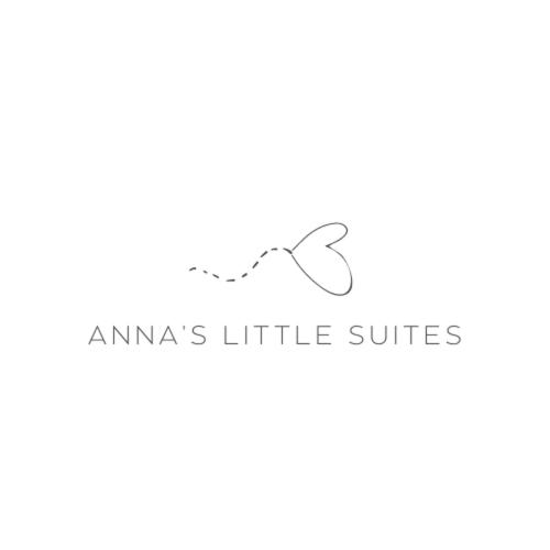 Patmos Little Suites Room Type - Deluxe Apartment