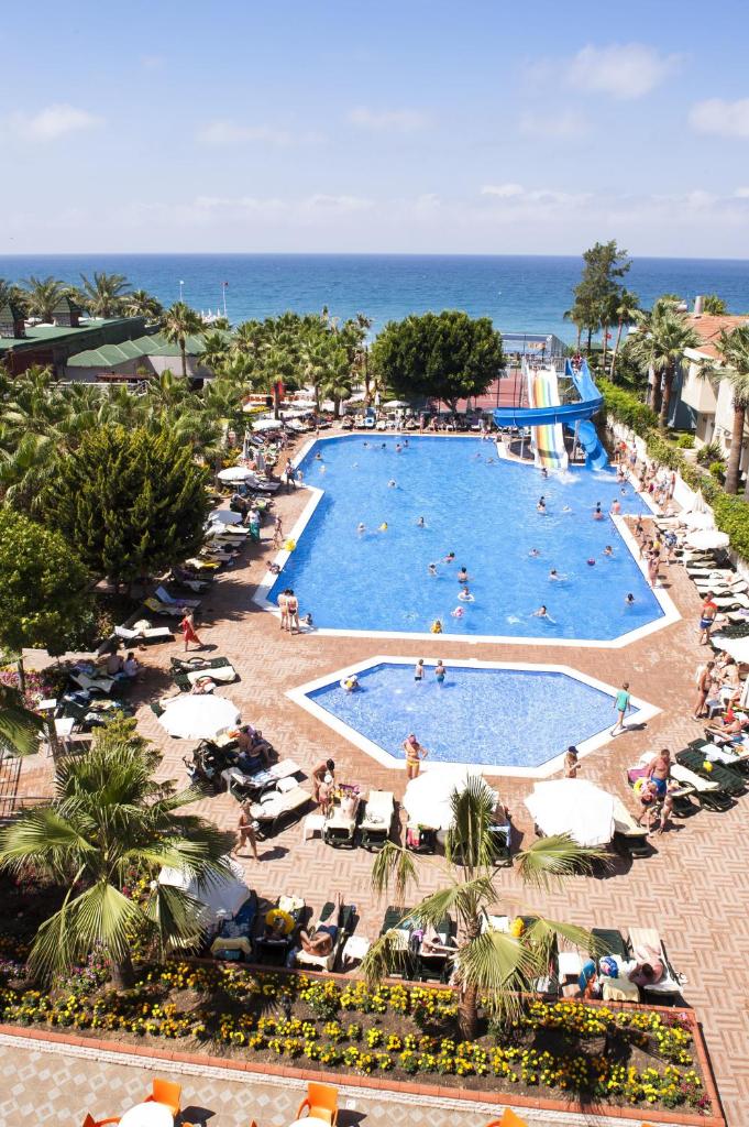 Concordia Celes Beach Hotel - Ultra All Inclusive photo 2