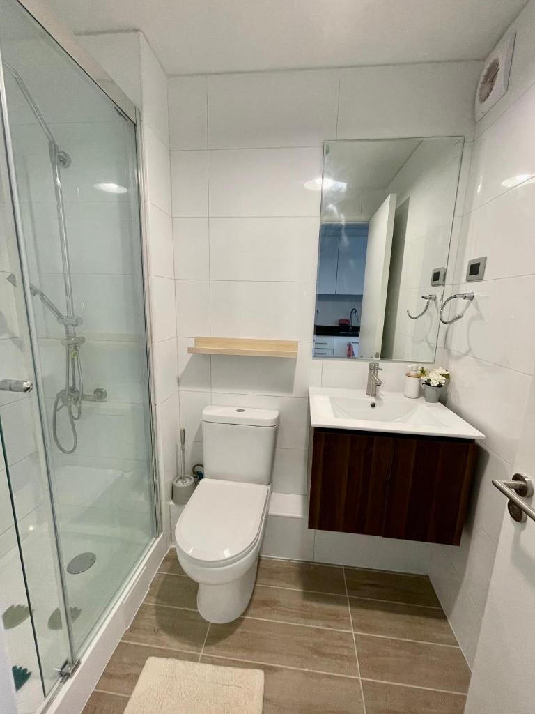 Nuevo y Cómodo depto tipo Estudio photo 4