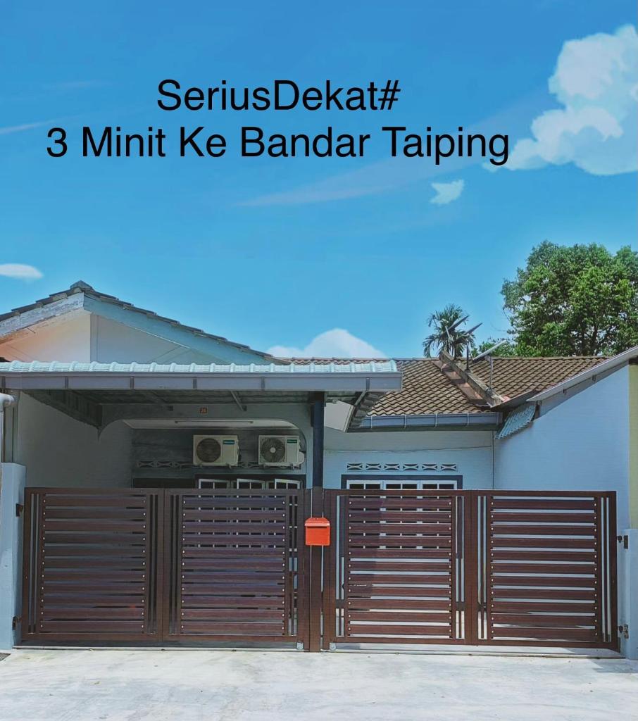 HOMESTAY CIK MUNAH photo 1