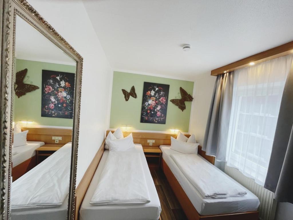 Europa Hotel City photo 3