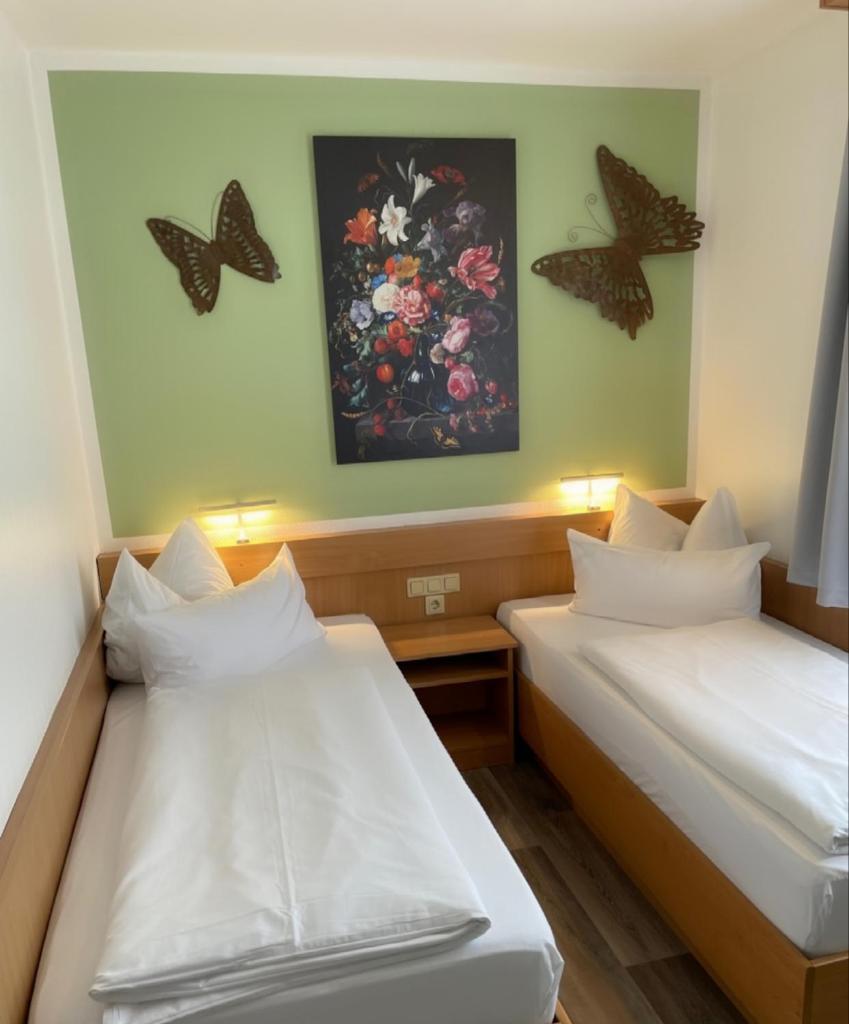 Europa Hotel City photo 1