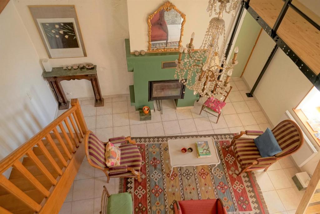 Cabana & Oasis Nouvel'R - Au Calme photo 3
