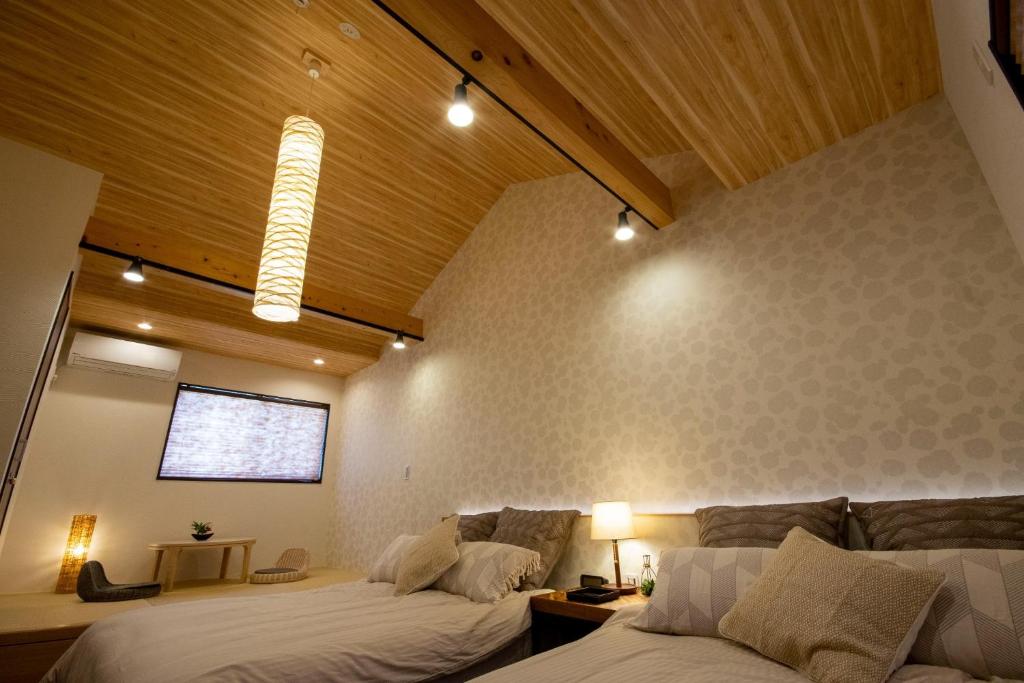 Kyosuian Rakutei - Vacation STAY 01902v