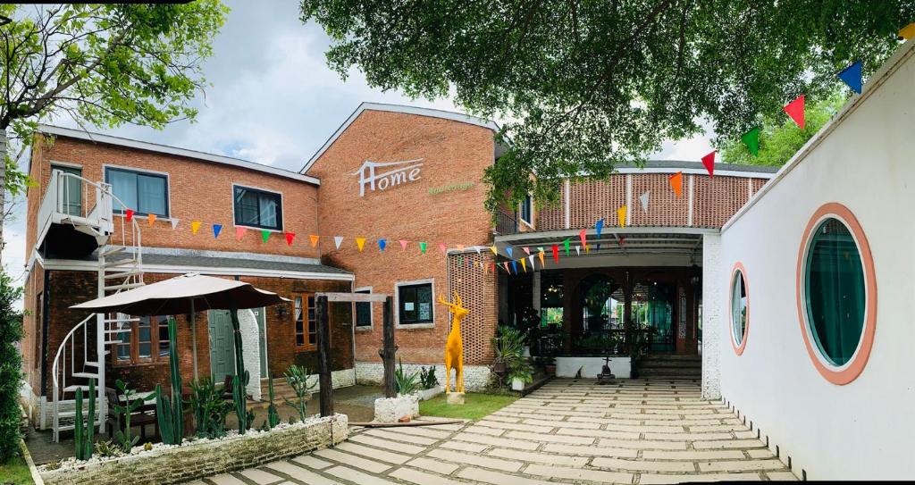 Home Ayutthaya