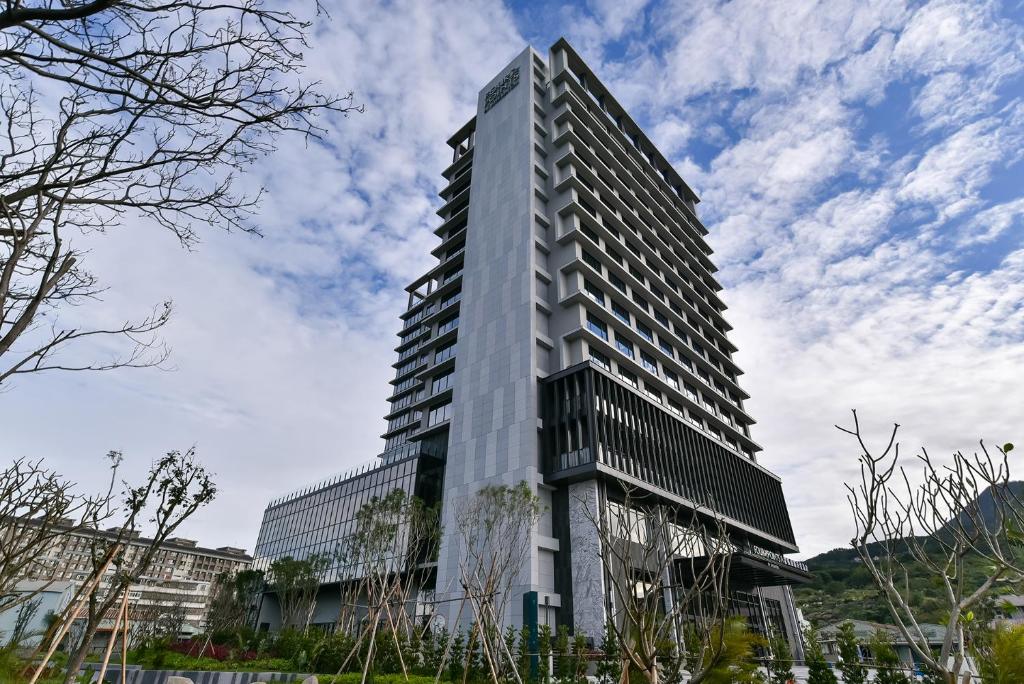 Four Points by Sheraton Taipei Bali photo 1