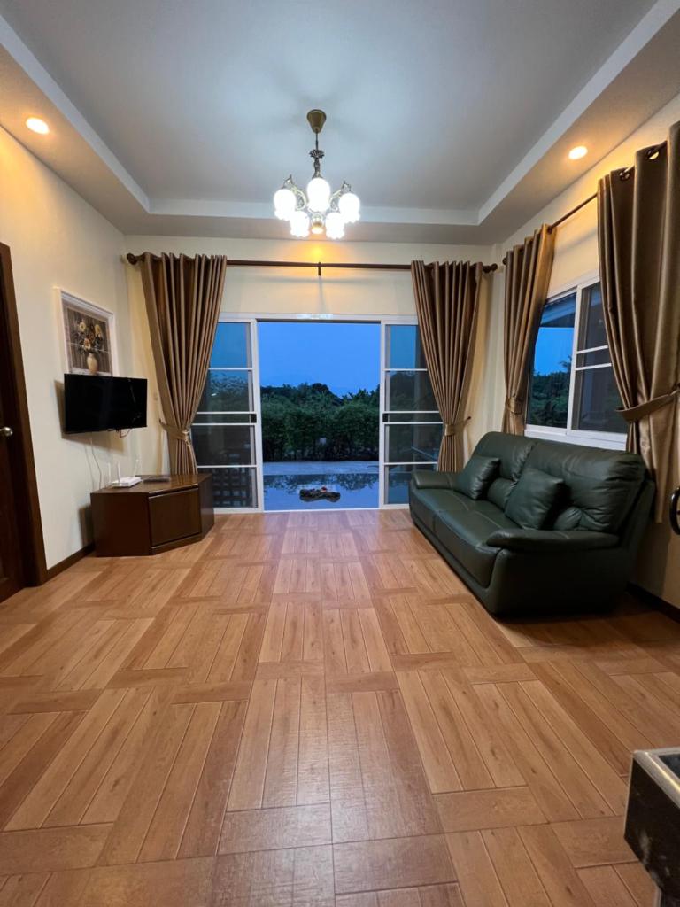 New Home Yบ้านเดี่ยวสร้างใหม่ ใกล้ทะเล ใจกลางเมืองระยอง photo 2