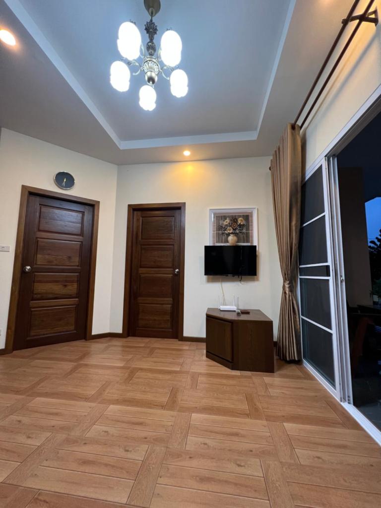 New Home Yบ้านเดี่ยวสร้างใหม่ ใกล้ทะเล ใจกลางเมืองระยอง photo 1