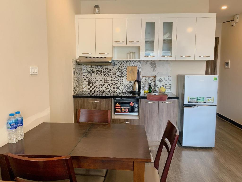 The Sun House Westlake - serviced apartment