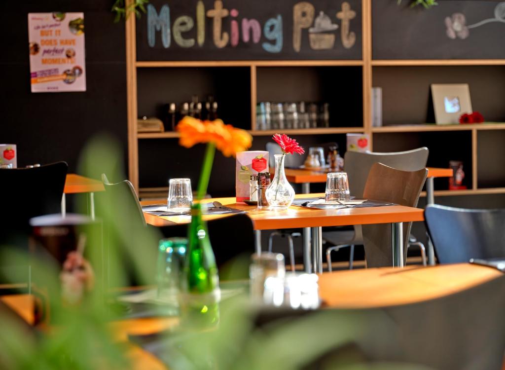 Youth Hostel Schengen / Remerschen photo 3
