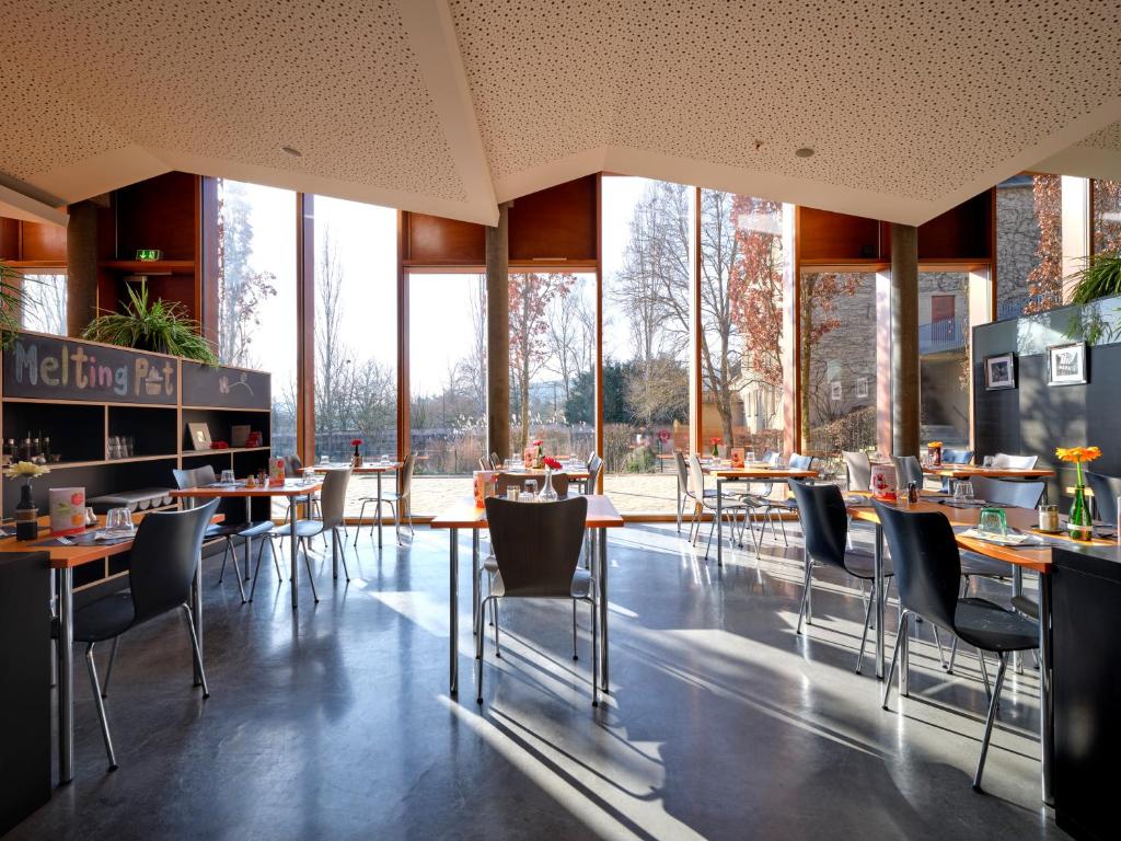 Youth Hostel Schengen / Remerschen photo 4
