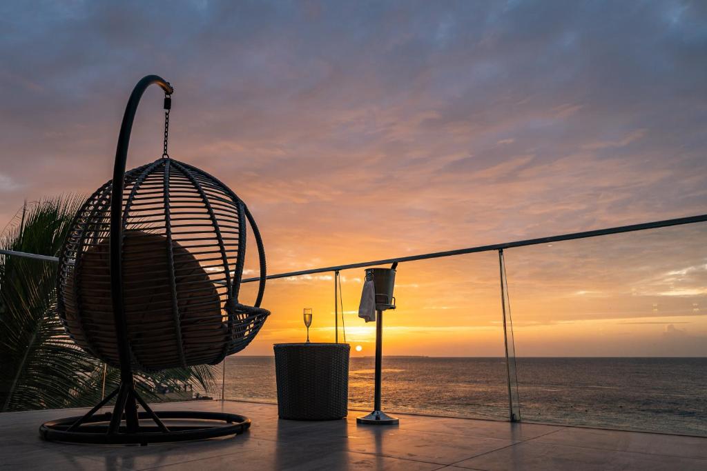 Royal Zanzibar Beach Resort photo 2