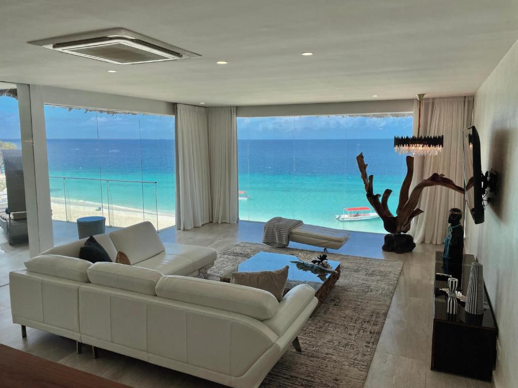 Royal Zanzibar Beach Resort photo 3