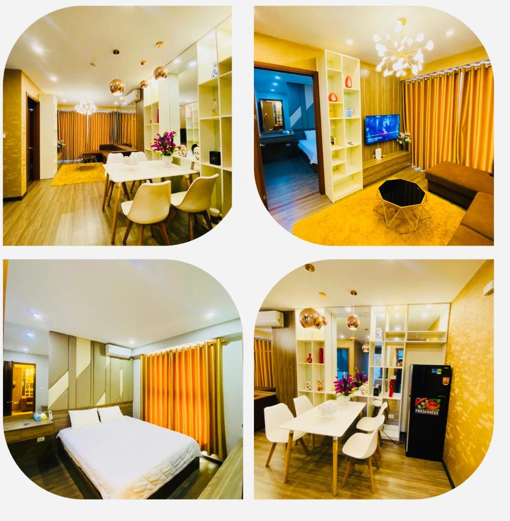 Newlife Bãi Cháy Hạ Long