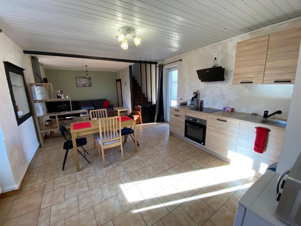 Maison indiv au cœur du vignoble champenois photo 3