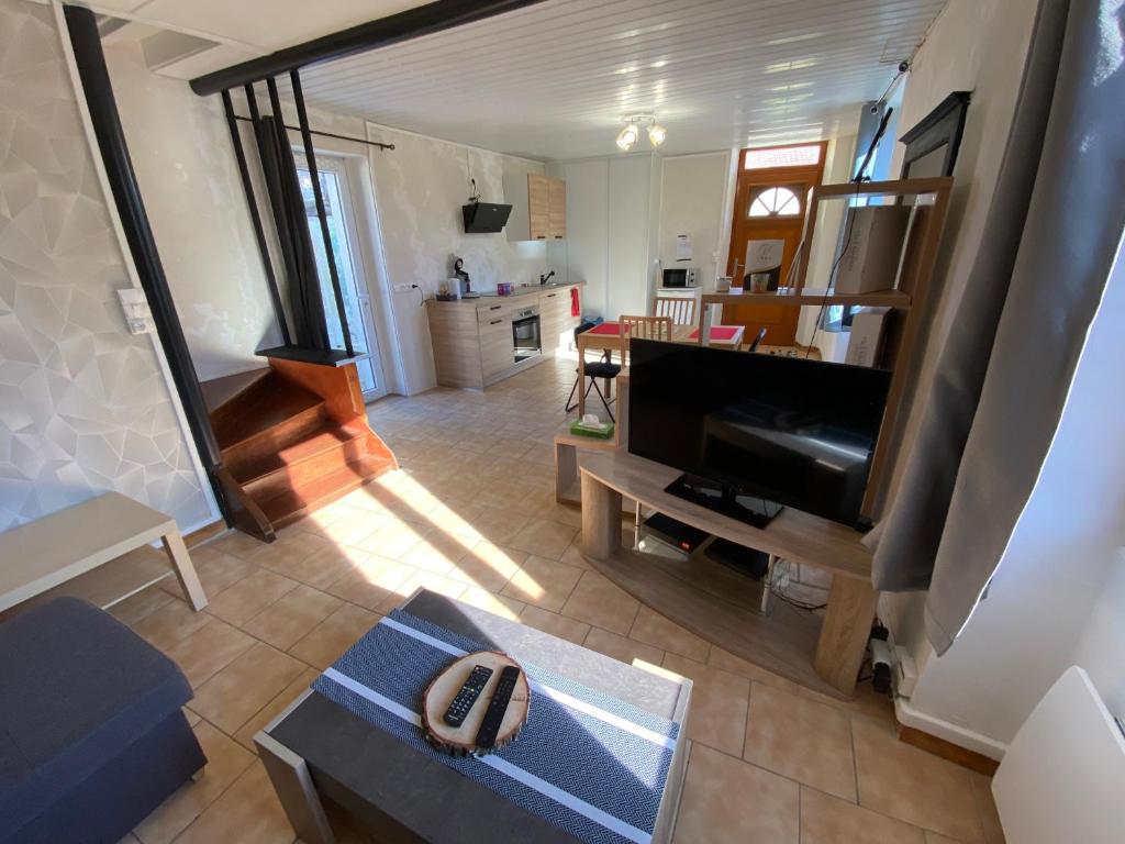 Maison indiv au cœur du vignoble champenois photo 2