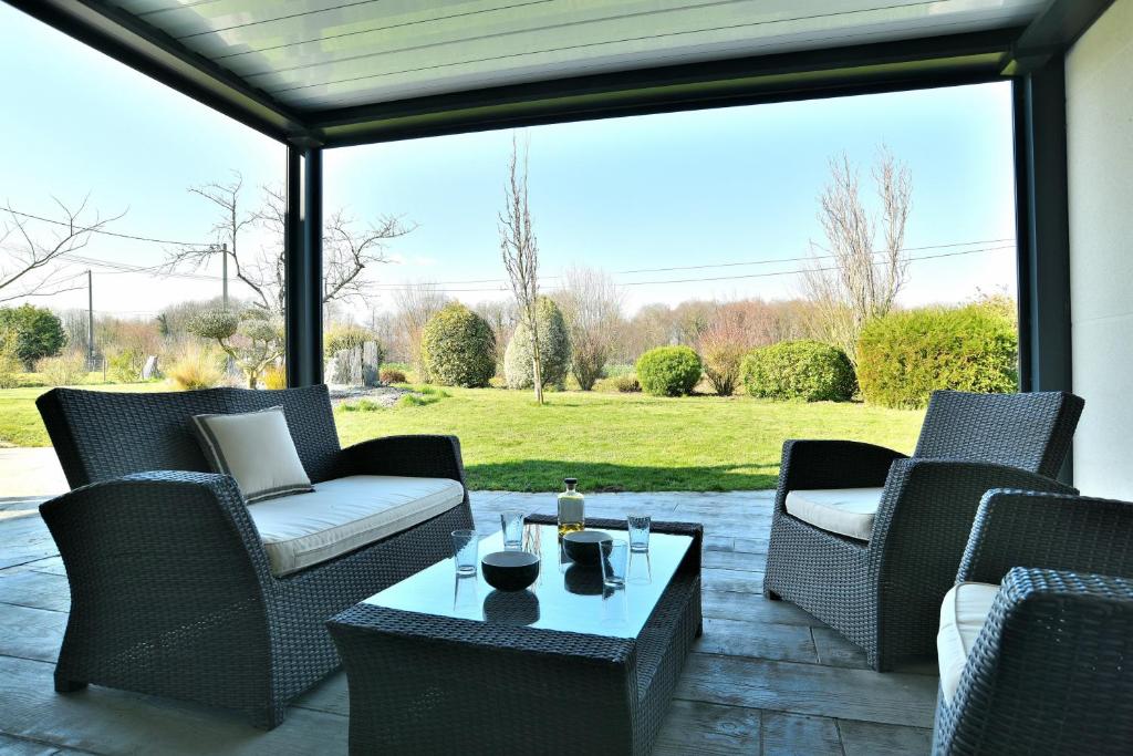 Les Figuiers - Joli maison pour 8 photo 1
