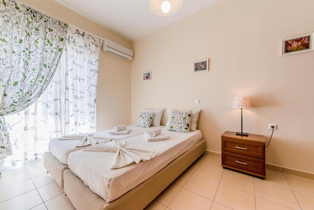 Archangelos Houses photo 3