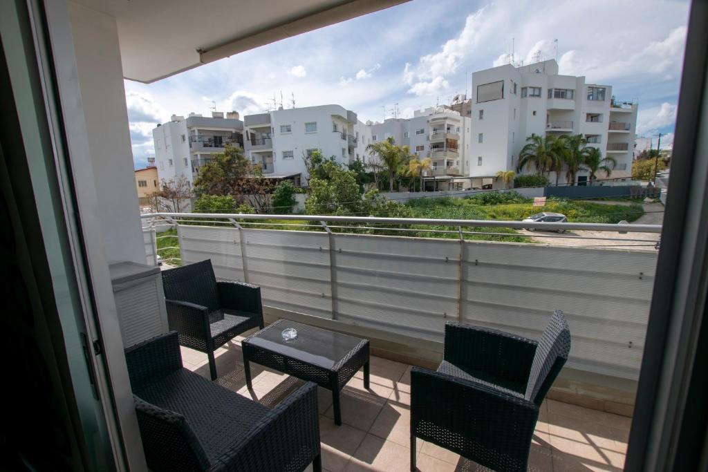 Glabur Stays - The Executive 2 BDR - Nicosia City, Free Parking & Wifi, Welcomes You!!! photo 1