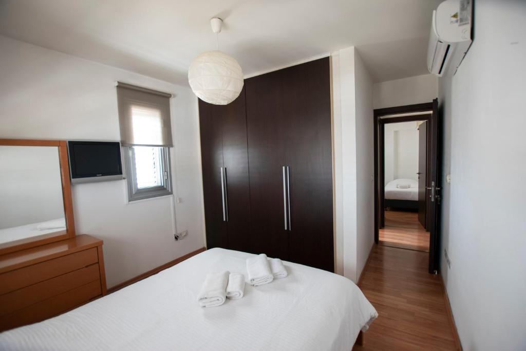 Glabur Stays - The Executive 2 BDR - Nicosia City, Free Parking & Wifi, Welcomes You!!! photo 4