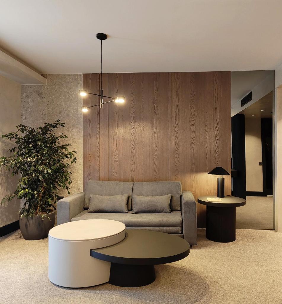 Anatolia Hotel Komotini photo 1