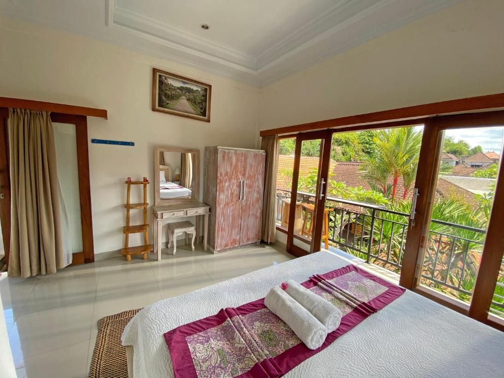 Ganesh Room Room Type - Double Room