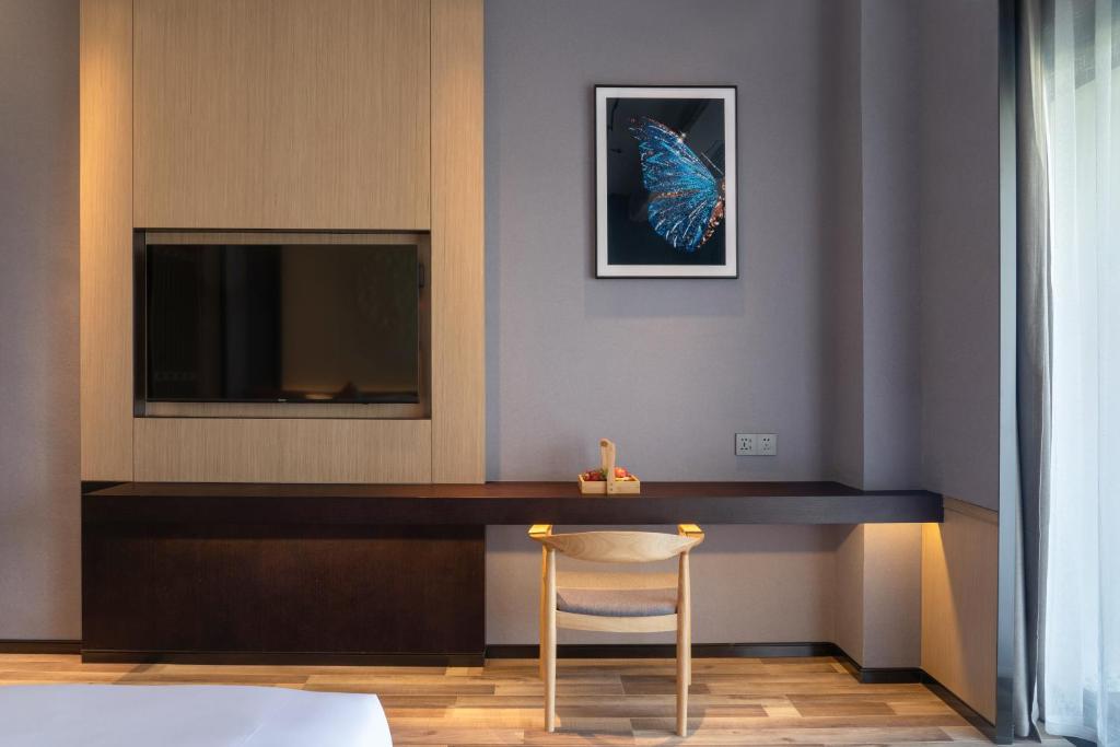 Ramada Guilin Yangshuo Resort photo 1