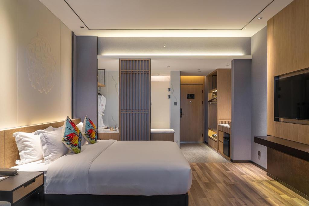Ramada Guilin Yangshuo Resort photo 2
