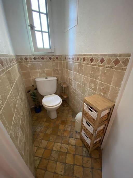 Grasse : Centre ville Superbe appartement 2 chambres photo 3