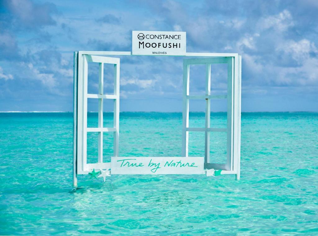 Constance Moofushi Maldives - All Inclusive photo 1