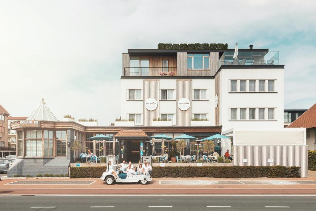 Boutique Hotel 'Hof ter Duinen' photo 3